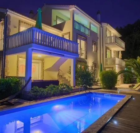 Residencia La Piccola *