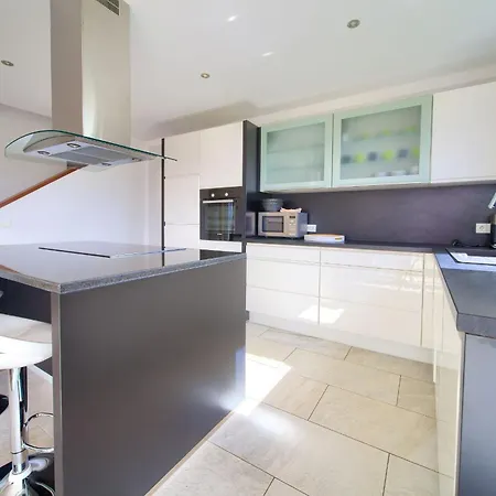 Residencia La Piccola * Klimno