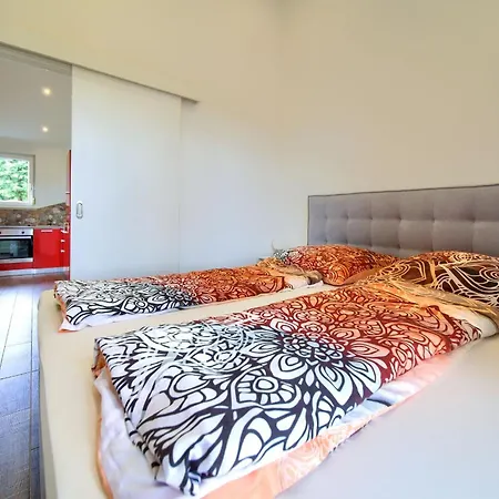 Residencia La Piccola Klimno