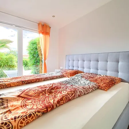 Residencia La Piccola Klimno