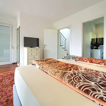 Residencia La Piccola Klimno