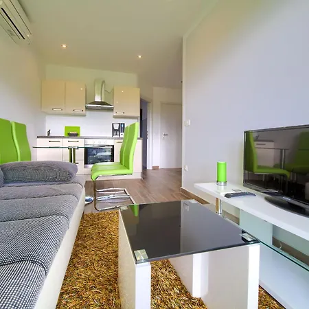 Residencia La Piccola *